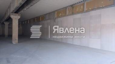 Наем - Промишлено помещение в Братя Миладинови,  Бургас