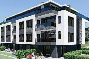 For sale - Apartment in Gorna Bania,  Sofia