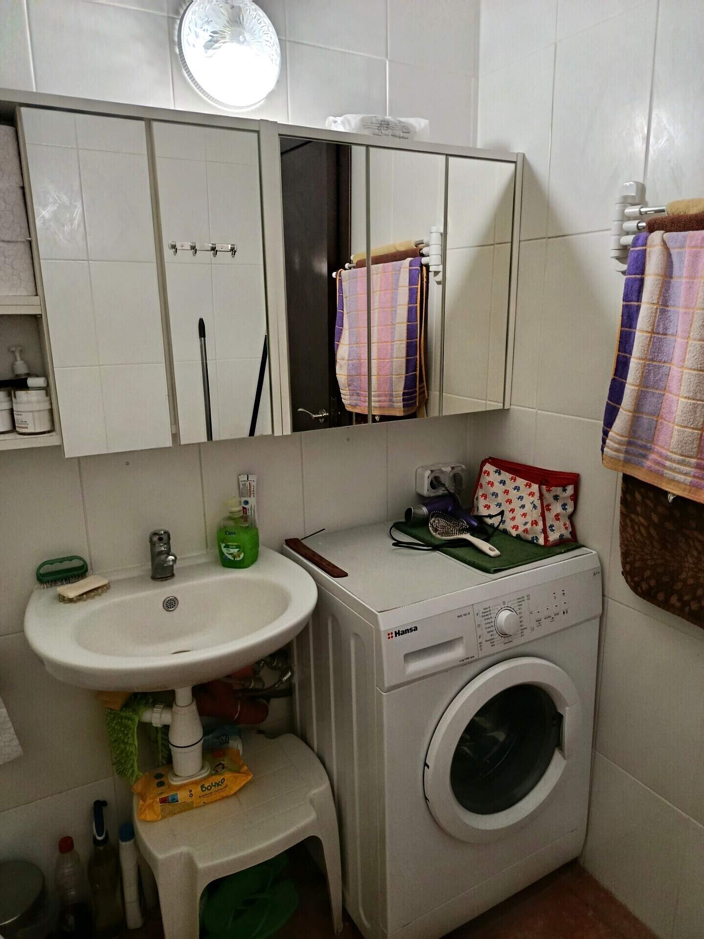 Tek odalı Apartman olarak Balçik, Dobriç – fotoğraf 9
