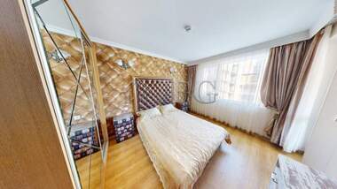 Vânzare - Apartament în Sunny Beach,  Burgas