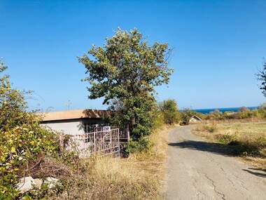 Πώληση - Οικόπεδο για κατασκευή σε Обзор,  Бургас