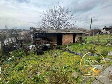 Продажба - Къща в Димитровче,  Хасково