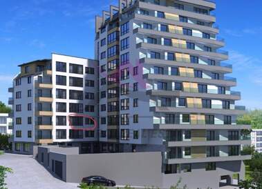 Продажба - Апартамент в Левски,  Варна