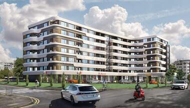 Продажба - Апартамент в Изгрев,  Бургас