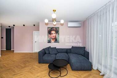For sale - Apartment in Karshiaka,  Plovdiv
