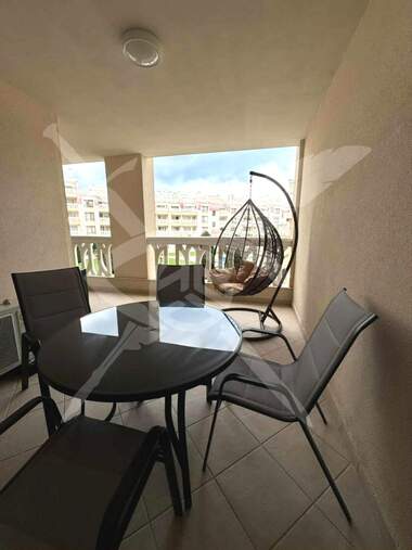 For rent - Apartment in Asparuhovo,  Varna