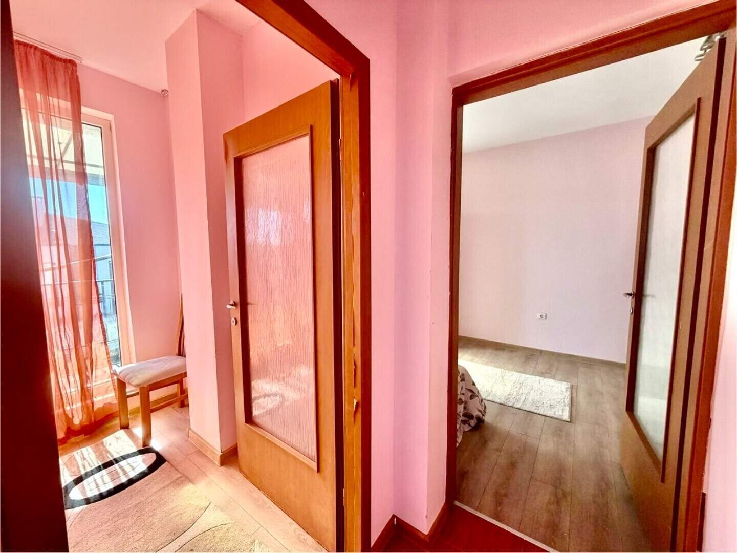 Cu trei camere Apartament în Galata, Varna – fotografia 6