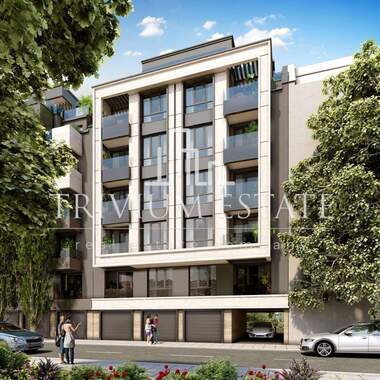 Satış - Apartman olarak Kamenica 1,  Plovdiv