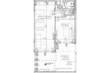 Satış - Apartman olarak Slançev den,  Varna