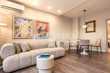 Închiriere - Apartament în k.k. Ceaîka,  Varna