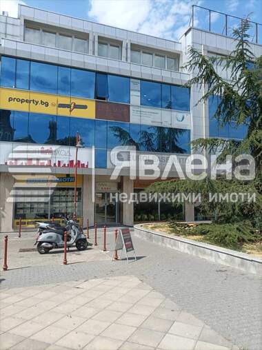 Miete - Büro in Zentar,  Burgas