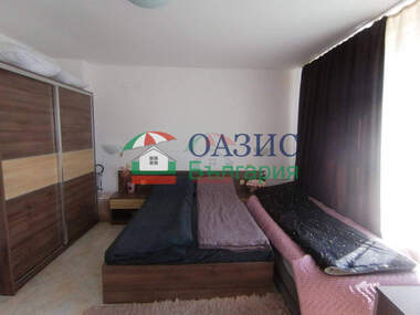 For sale - Apartment in Kosharitsa,  Burgas