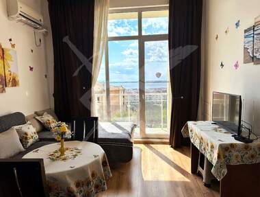 Verkauf - Wohnung in Sweti Wlas,  Burgas