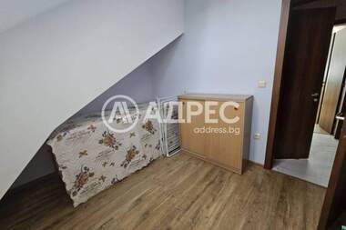 For rent - Apartment in Asparuhovo,  Varna