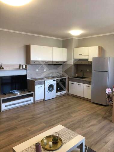 Miete - Wohnung in Hristo Smirnenski,  Plowdiw