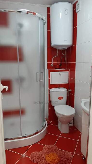 Miete - Wohnung in Lazur,  Burgas