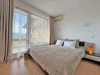 Satış - Apartman olarak Sunny Beach,  Burgas