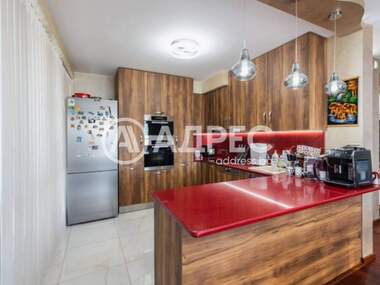 For sale - Apartment in Morska Gradina,  Varna