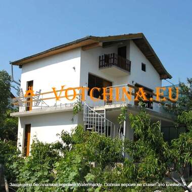 For sale - House in Balchik,  Dobrich
