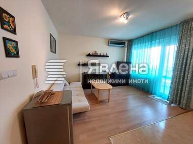 Satış - Apartman olarak Nesebar,  Burgas