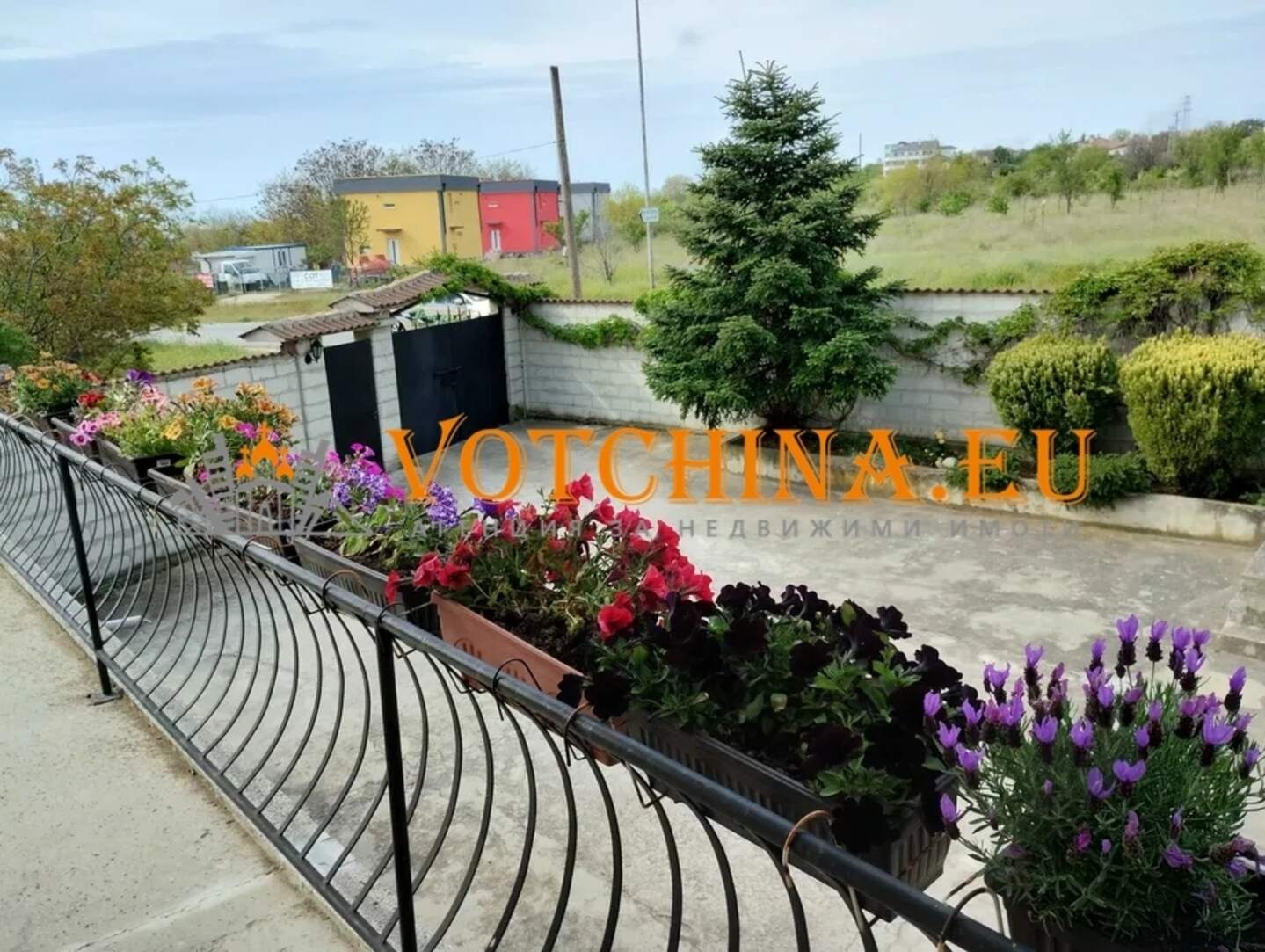 Дом в Галата, Варна – фото 7