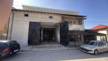Vânzare - Depozit/Magazin/Spațiu industrial/Service auto/Spațiu de depozitare în Harmanli,  Haskovo