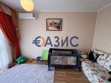 For sale - Apartment in Sunny Beach,  Burgas
