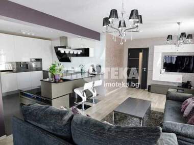 Vânzare - Apartament în Evksinograd,  Varna