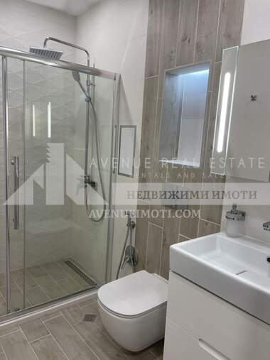 Satış - Apartman olarak Hristo Smirnenski,  Plovdiv