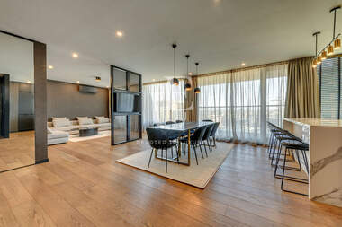 Vânzare - Apartament în Manastirski livadi-Zapad,  Sofia