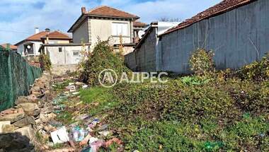 Продажба - Парцел за строителство в Килифарево,  Велико Търново