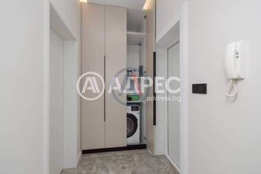 Verkauf - Wohnung in Zentar,  Burgas