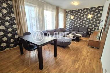 Kira - Apartman olarak Manastirski livadi-Iztok,  Sofia