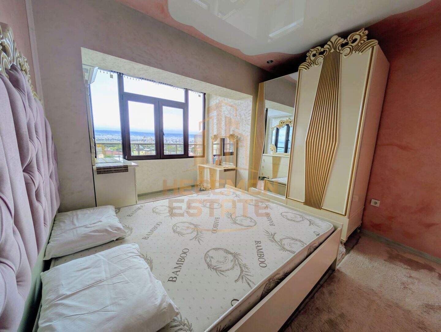Cu trei camere Apartament în Asparuhovo, Varna – fotografia 5