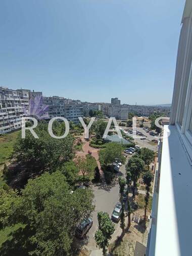 Satış - Apartman olarak Vladislavovo,  Varna