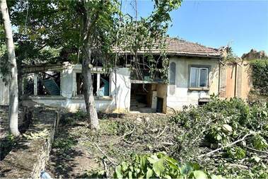 For sale - House in Dyskot,  Veliko Tyrnovo