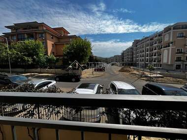 Satış - Apartman olarak Sveti Vlas,  Burgas