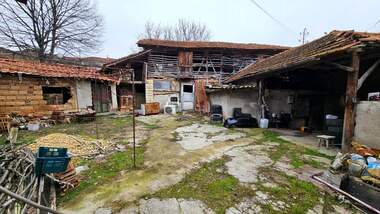 Satış - Ev olarak Poroishte,  Razgrad