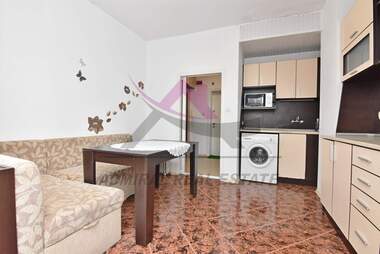 For rent - Apartment in Cveten kvartal,  Varna