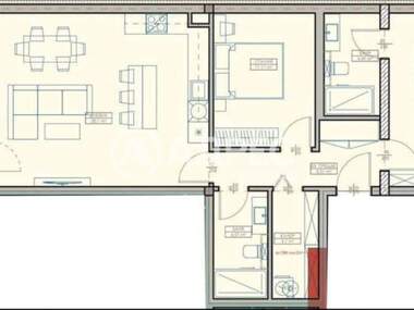 For sale - Apartment in Kaysieva gradina,  Varna