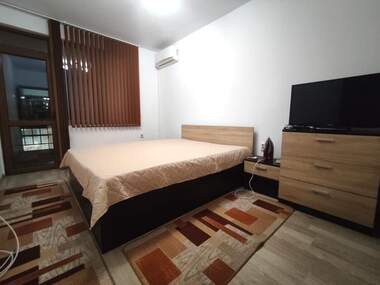 Miete - Wohnung in Izgrew,  Burgas