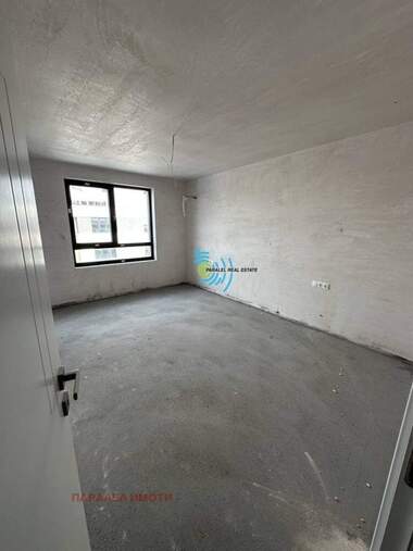 For sale - Apartment in Hristo Smirnenski,  Plovdiv