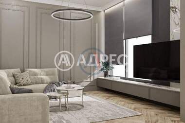For sale - Apartment in Raion Zapaden,  Plovdiv
