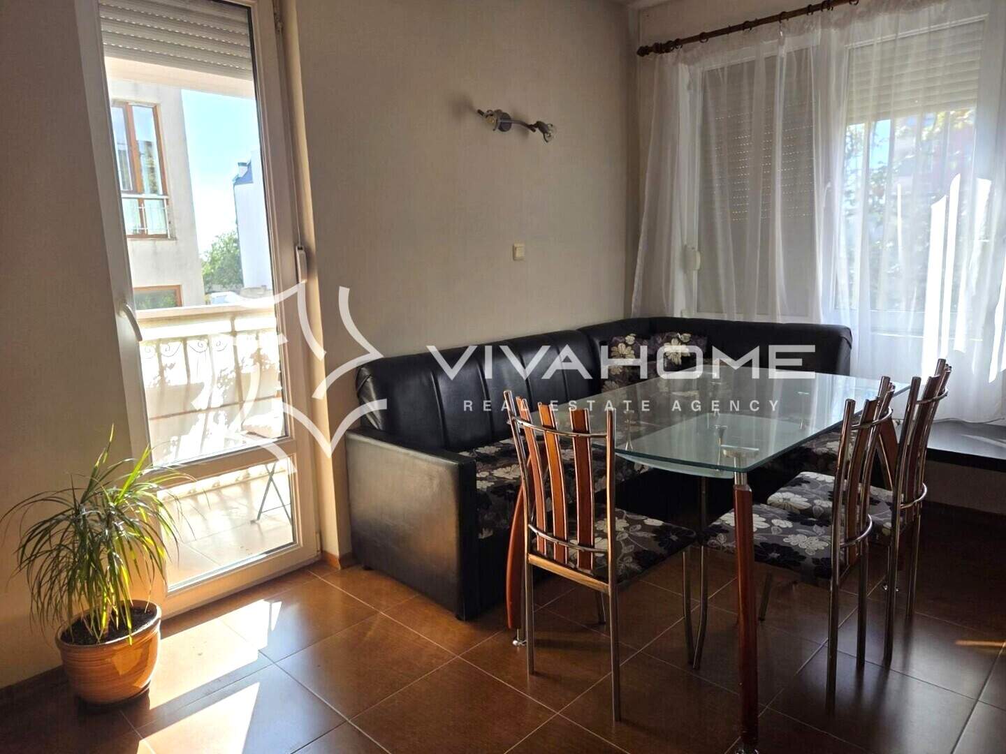 Двустаен Апартамент във Виница, Варна – снимка 2
