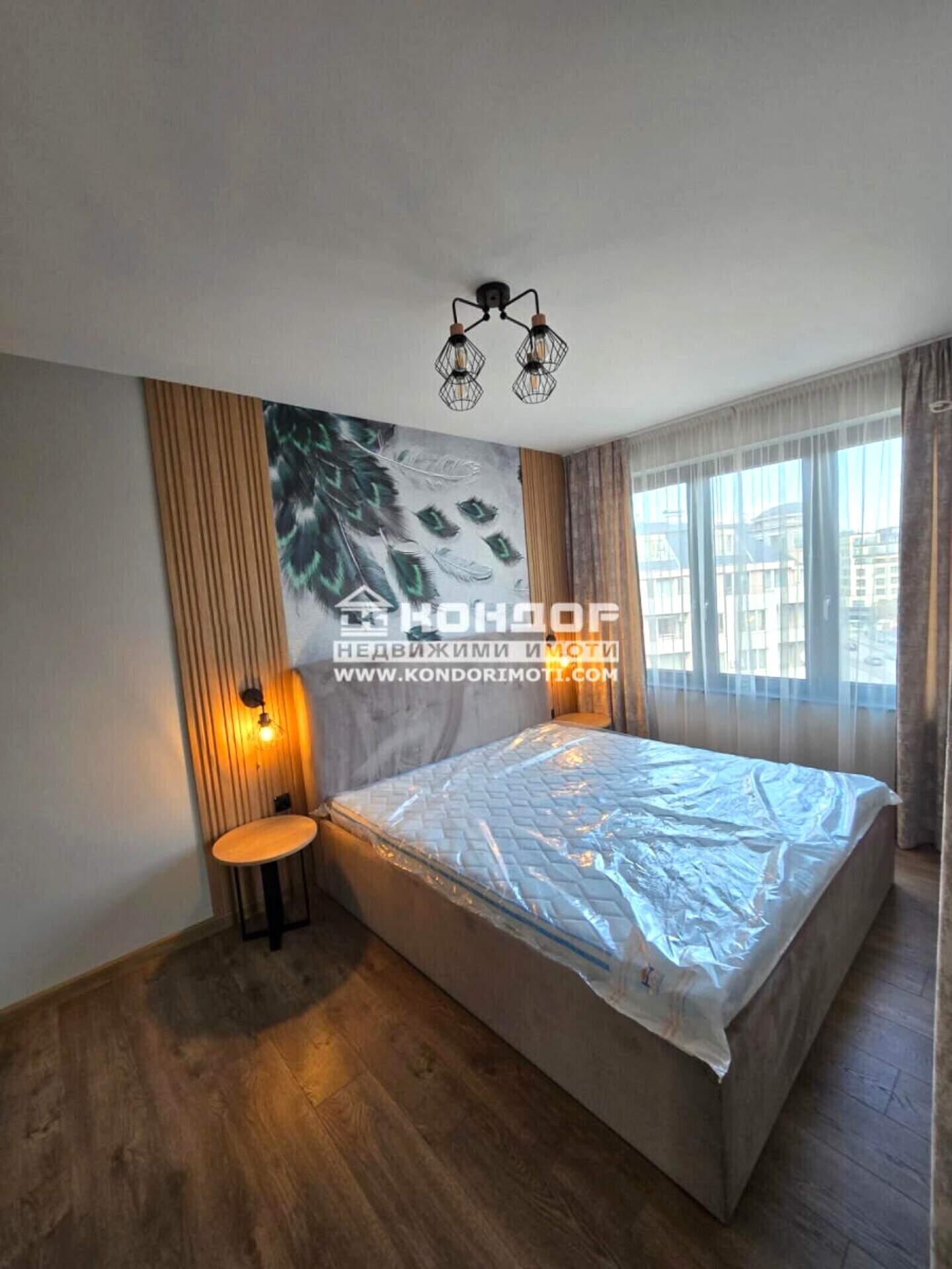 İki odalı Apartman olarak Karşiaka, Plovdiv – fotoğraf 8