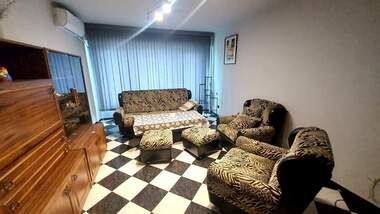 For sale - Apartment in Makedonski,  Haskovo
