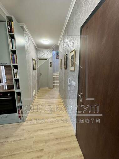 Продажба - Апартамент в Кършияка,  Пловдив