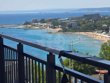Satış - Apartman olarak Alen mak,  Varna
