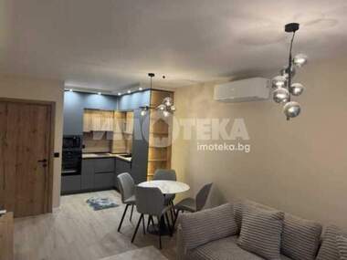 Vânzare - Apartament în Malinova Dolina,  Sofia