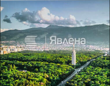 Πώληση - Διαμέρισμα σε Изток,  София